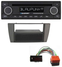 Blaupunkt MP3 Bluetooth DAB CD
