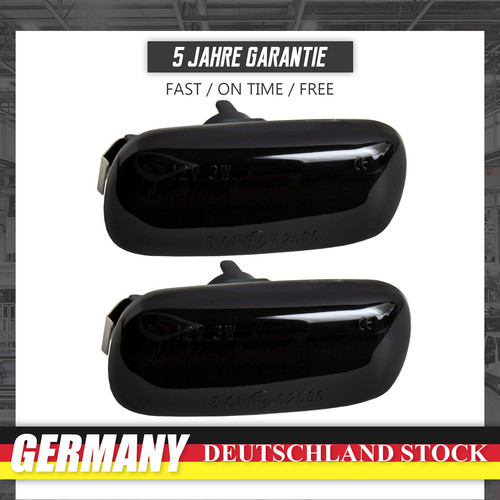 Led seitenblinker - 2x,