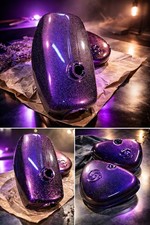 Simson Tankset S50 S51