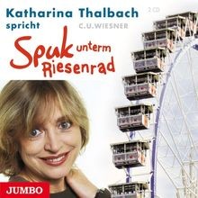 Spuk unterm riesenrad von - unterm,