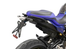 Nummernschildhalter Kurz Sport