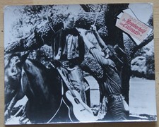 Aushangfoto Jack Slade - Der Revolverheld von Colorado  R.Hargrave, Mark Stevens