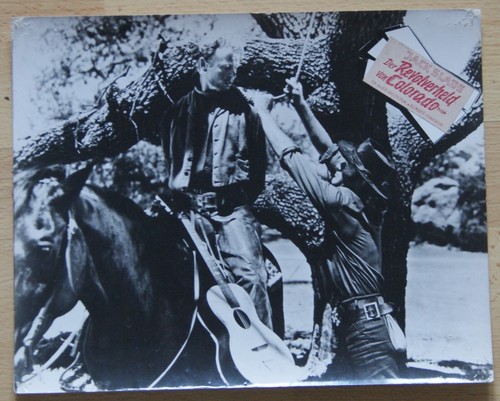 Aushangfoto jack slade der - jack,