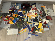 Playmobil XL Konvolut  Sammlung 6KG Reste Schrott Ersatzteile Zubehör Kleinteile