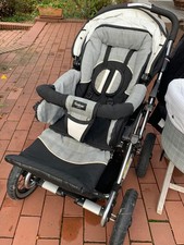 Kinderwagen Emmaljunga