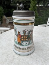 Bierkrug Dortmunder Union