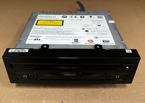 Fondentertainment dvd nbt evo - fondentertainment,