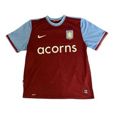 Aaron Villa Trikot M Fußball