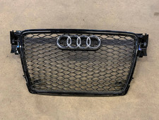 Kühlergrill RS4 OPTIK Grill