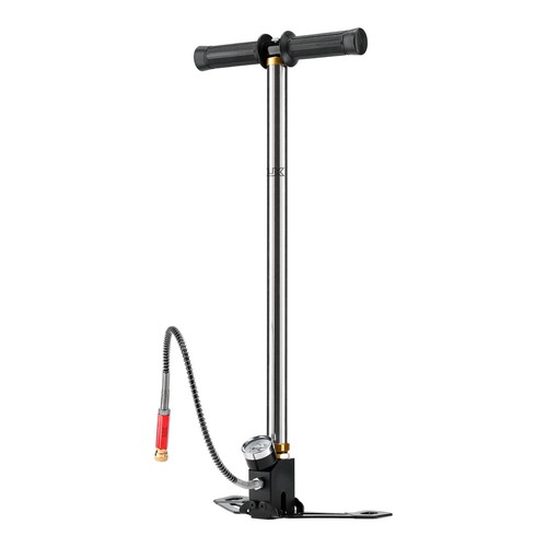 Pcp hand pumpe für - pcp,
