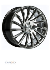 20 Zoll Alufelge Tomason TN16