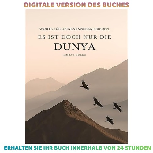 Ist doch nur - doch,