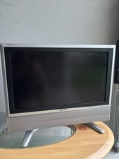 Sharp Aquos LCD Fernseher 25.6 Zoll LC-26GA3E