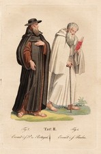 Order Saint Paul Hermit