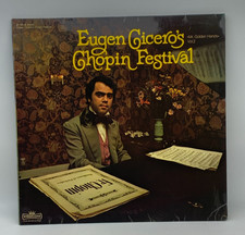 EUGEN CICERO I EUGEN CICERO'S