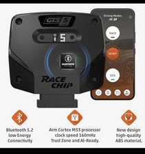 Racechip gts black5 app - racechip,
