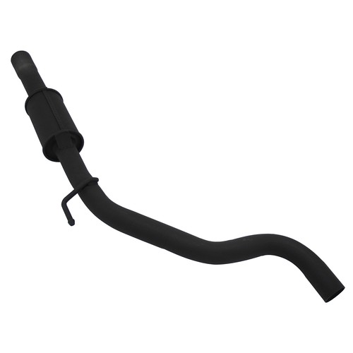 Novus sport vorschalldämpfer - sport,