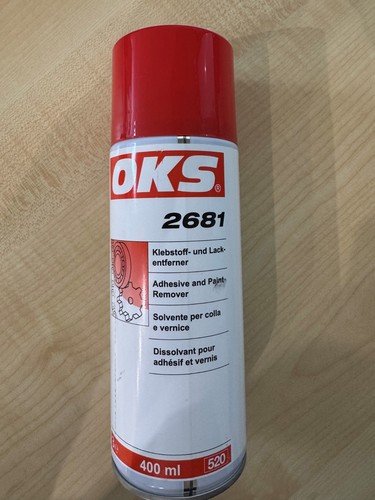 Oks 2681 400ml - oks, klebstoff