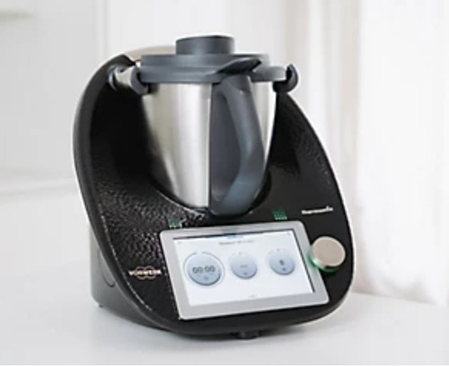 Thermomix tm6 sonderfarbe - thermomix,