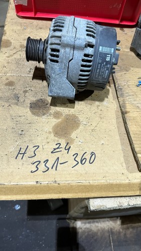 Lichtmaschine mercedes r129 - lichtmaschine,