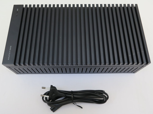 Bang olufsen beolink - &,