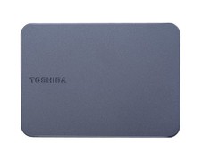 TOSHIBA Canvio Gaming