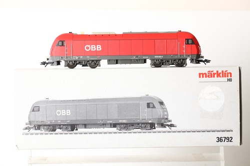 Märklin 36792 - märklin,