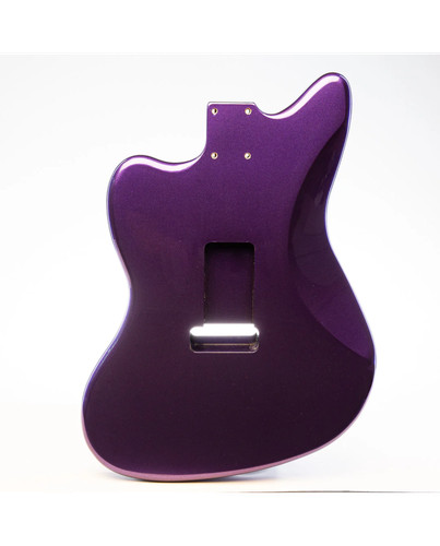 Jazzmaster korpus all parts - all,