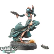 Tyraniden - Kelermorph