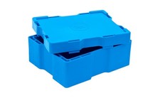 Original Masterbox für Birds of Prey Kanada 1 oz Silber