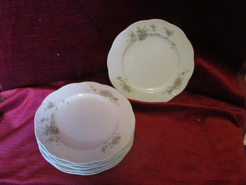 Rosenthal monbijou grüne - rosenthal,