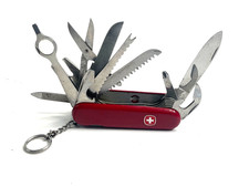 Wenger Victorinox Schweizer