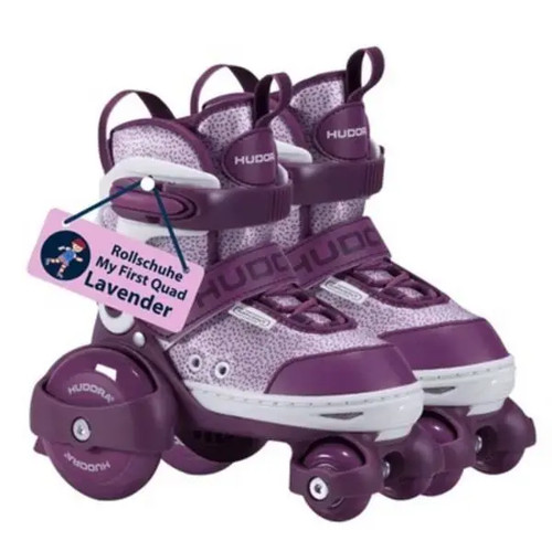 Hudora rollschuh - hudora,