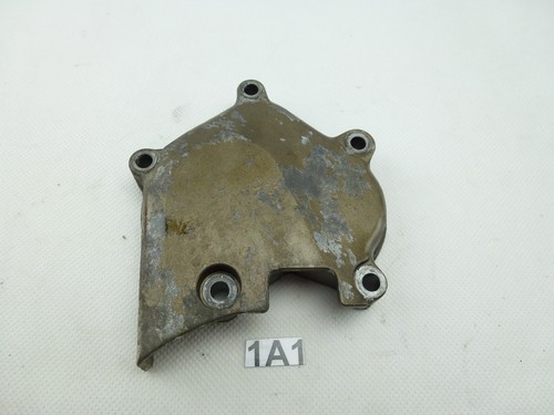 Anlasserdeckel motordeckel - anlasserdeckel,