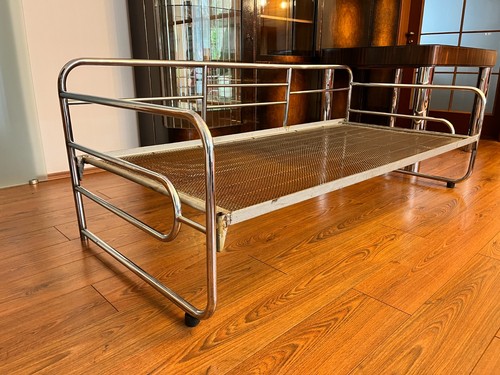 Original daybed sofa - original, bauhaus