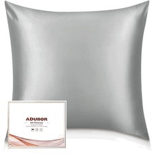 Seidenkissenbezug 80x80cm