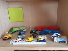 Modell-Autos Miniatur