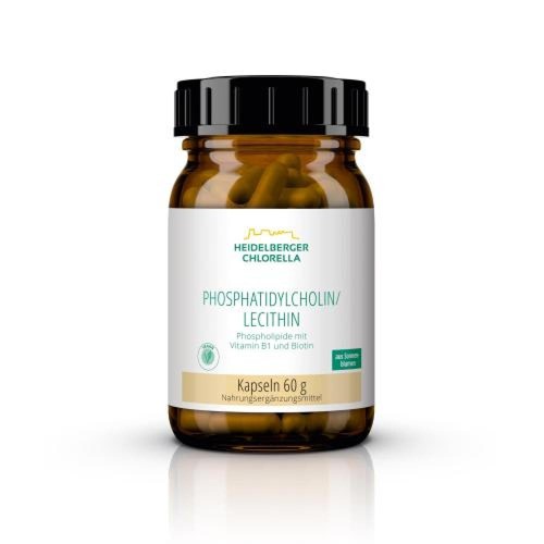 PHOSPHATIDYLCHOLIN/Lecithin