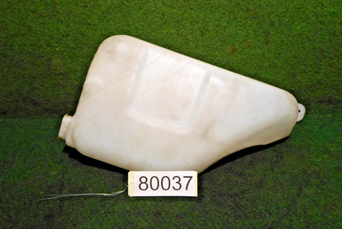 Wischwasserbehälter