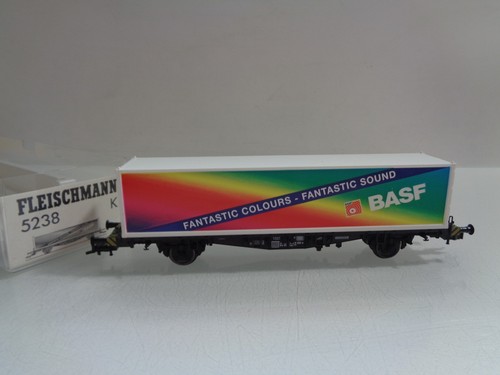 Fleischmann 5238 k - fleischmann,