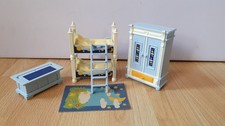Playmobil Kinderzimmer