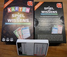 Jumbo Spiel des Wissens