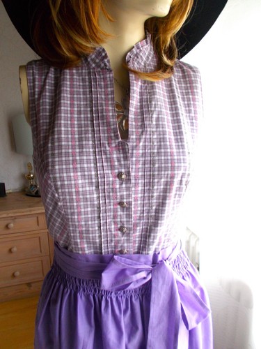 Altenerdinger tracht - tracht, **