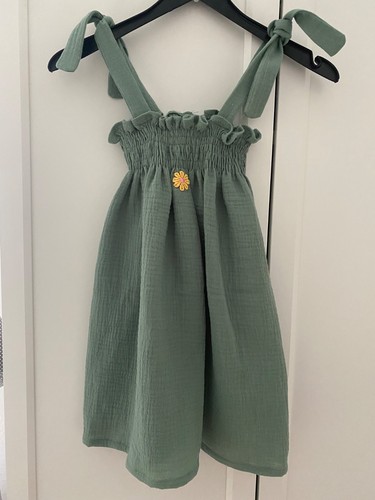 Süßes kinderkleid gr - süßes,