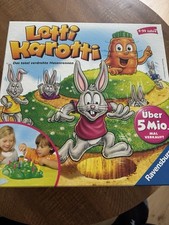 Lotti Karotti