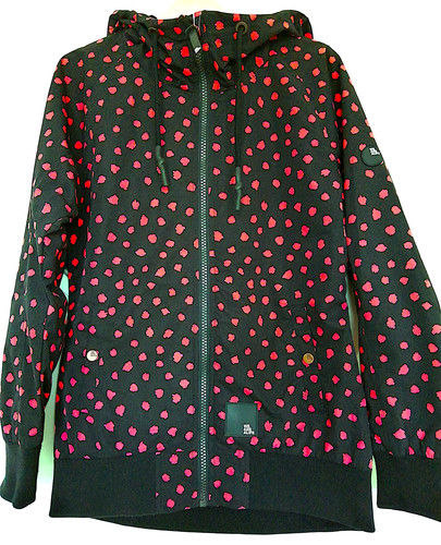 Alife kickin damen - &,