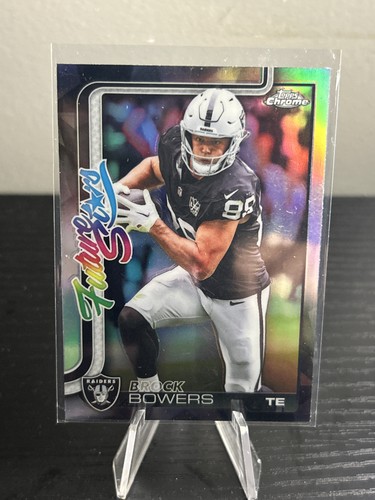 2025 topps chrome 21 - chrome, #fs-21