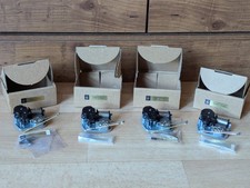 Vintage Spieluhr Mechanismen