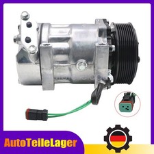 Kompressor Klimaanlage Für