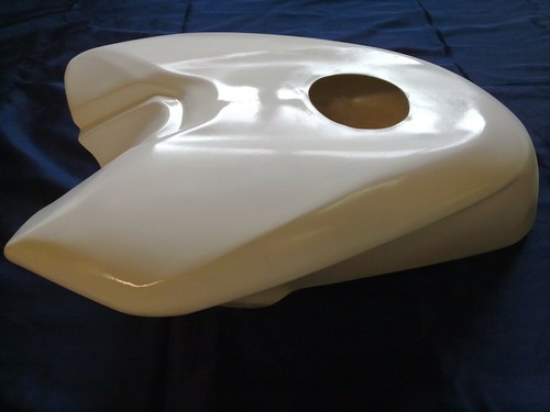 Ducati 848 1098 - 1198, 07-13